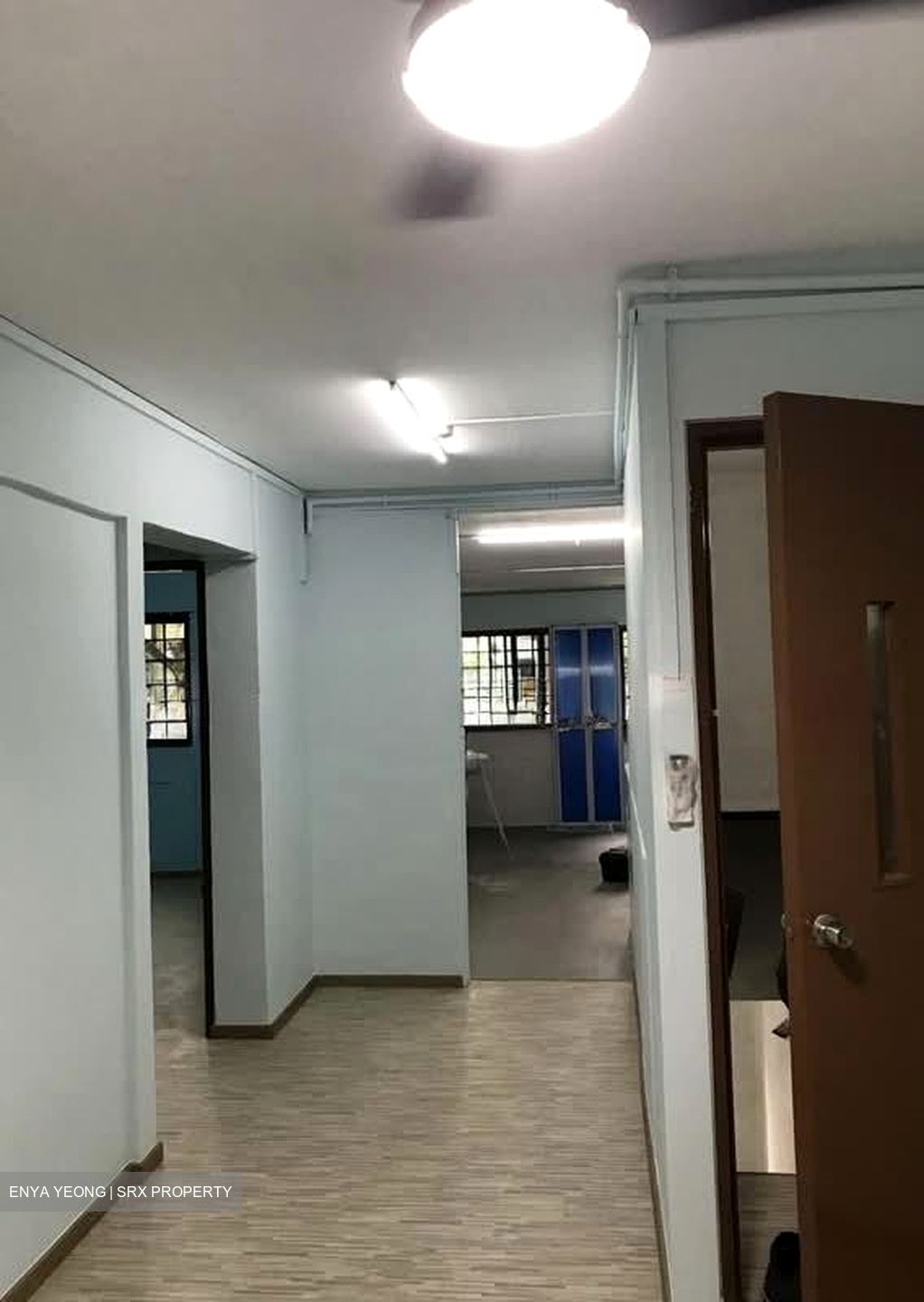 Blk 26 Teck Whye Heights II (Choa Chu Kang), HDB 3 Rooms #556561701